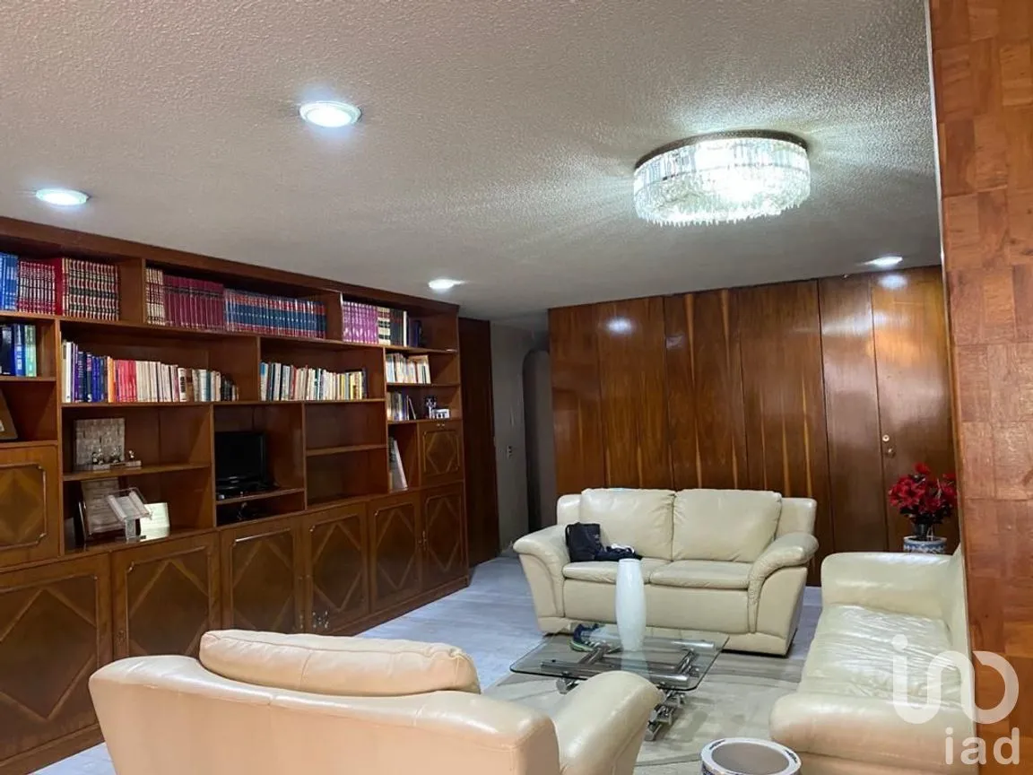 Departamento en Venta en Polanco I Sección, Miguel Hidalgo, Ciudad de México | NEX-277760 | iad México | Foto 2 de 19