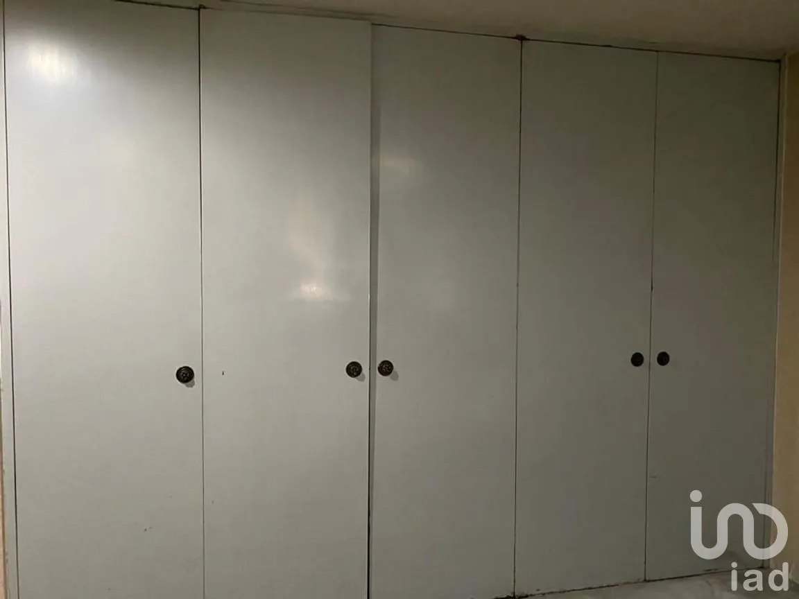 Departamento en Venta en Polanco I Sección, Miguel Hidalgo, Ciudad de México | NEX-277760 | iad México | Foto 12 de 19