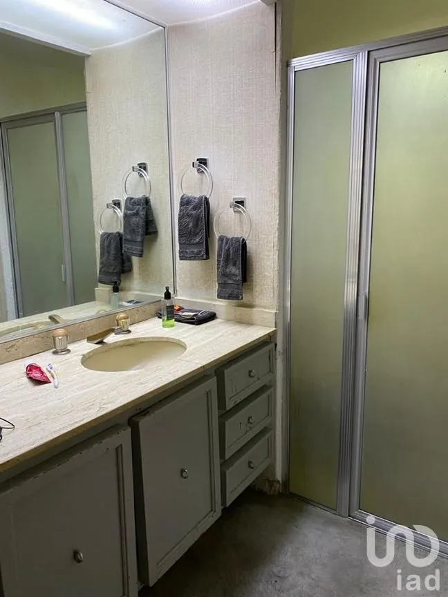 Departamento en Venta en Polanco I Sección, Miguel Hidalgo, Ciudad de México | NEX-277760 | iad México | Foto 13 de 19