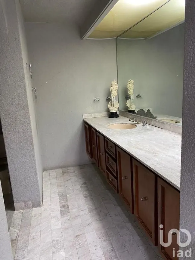 Departamento en Venta en Polanco I Sección, Miguel Hidalgo, Ciudad de México | NEX-277760 | iad México | Foto 14 de 19