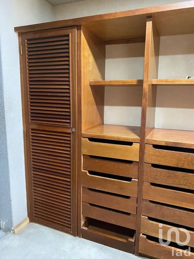Departamento en Venta en Polanco I Sección, Miguel Hidalgo, Ciudad de México | NEX-277760 | iad México | Foto 16 de 19