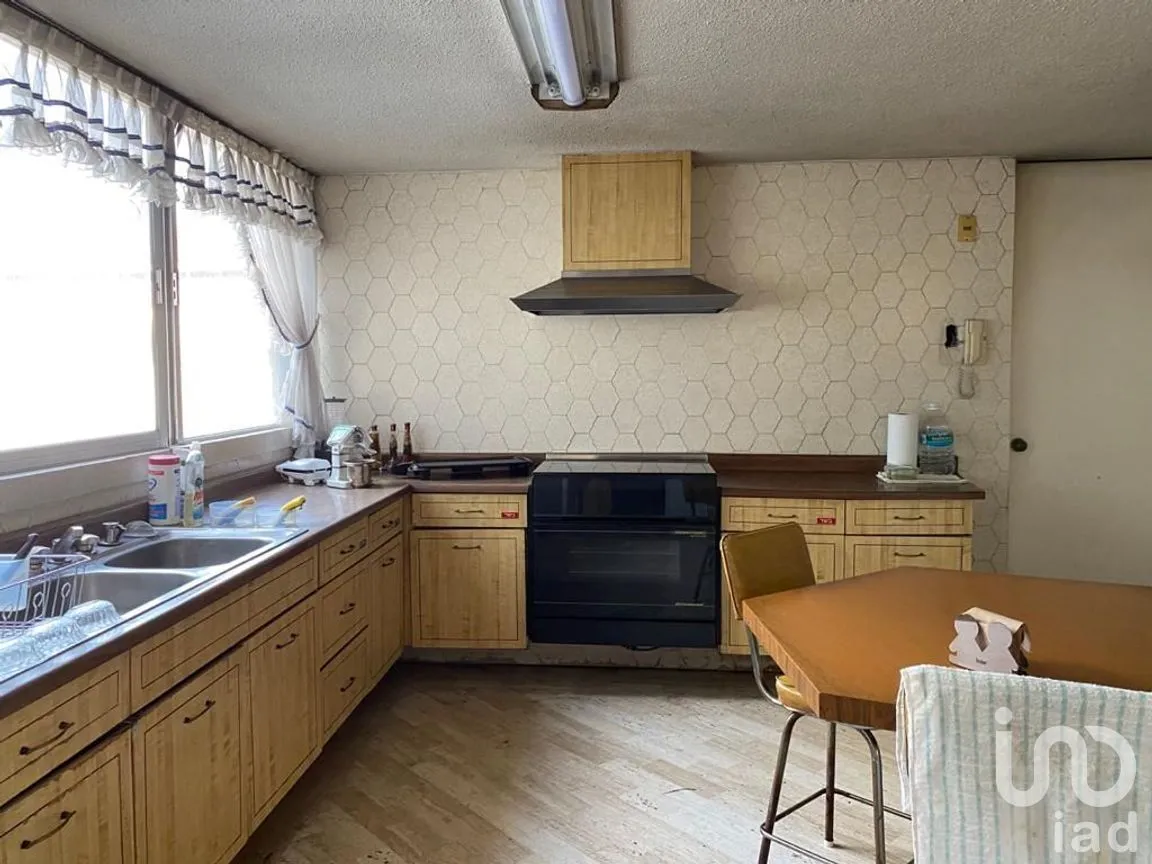Departamento en Venta en Polanco I Sección, Miguel Hidalgo, Ciudad de México | NEX-277760 | iad México | Foto 17 de 19