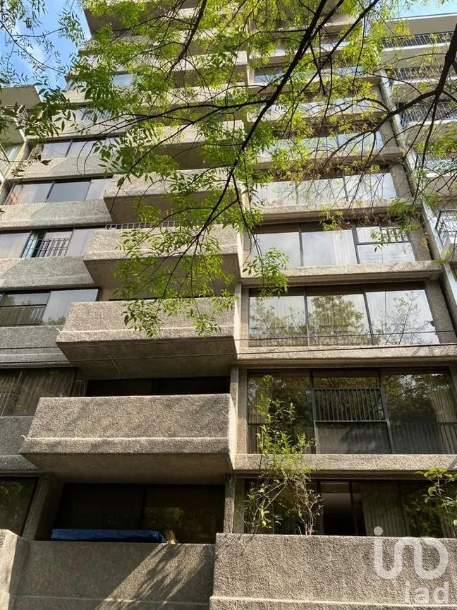 Departamento en Venta en Polanco I Sección, Miguel Hidalgo, Ciudad de México | NEX-277760 | iad México | Foto 18 de 19