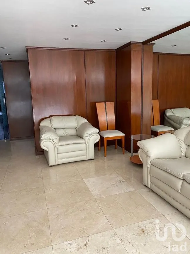 Departamento en Venta en Polanco I Sección, Miguel Hidalgo, Ciudad de México | NEX-277760 | iad México | Foto 4 de 19