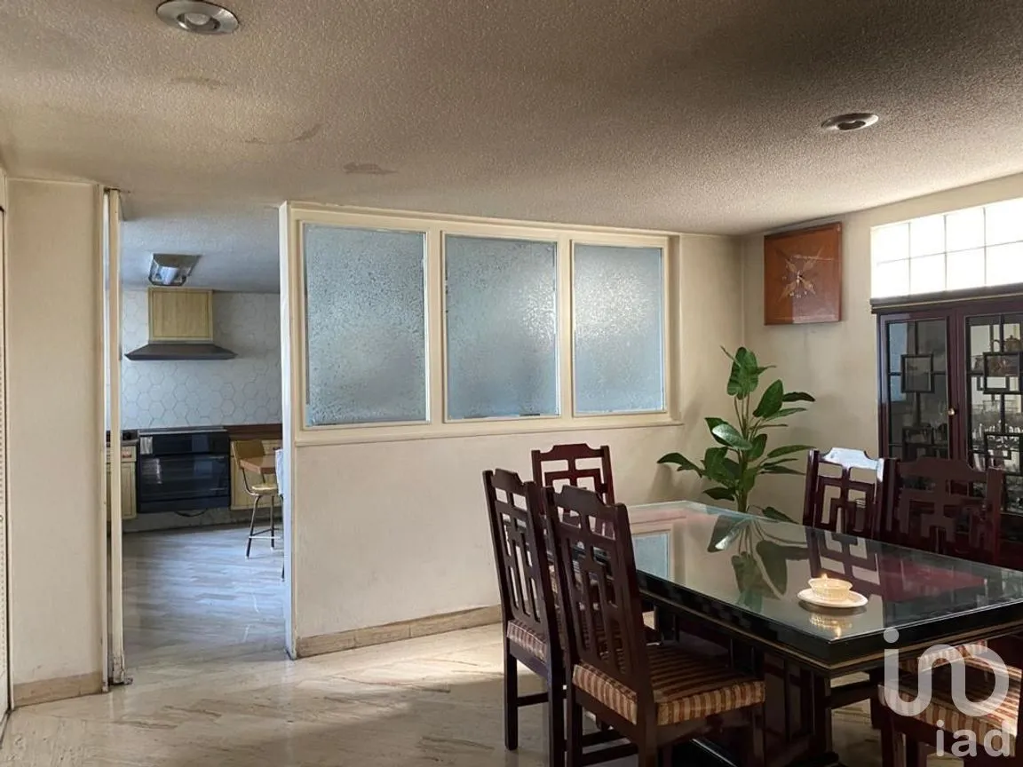Departamento en Venta en Polanco I Sección, Miguel Hidalgo, Ciudad de México | NEX-277760 | iad México | Foto 5 de 19