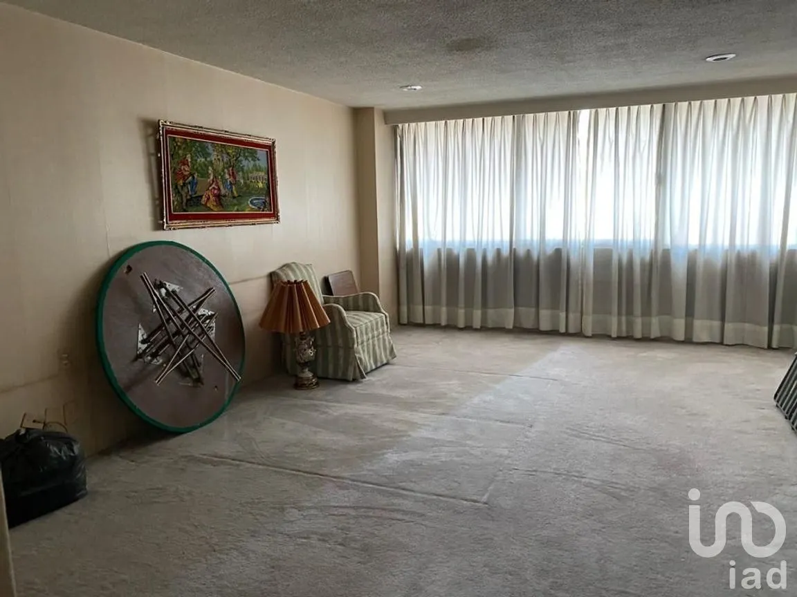 Departamento en Venta en Polanco I Sección, Miguel Hidalgo, Ciudad de México | NEX-277760 | iad México | Foto 6 de 19
