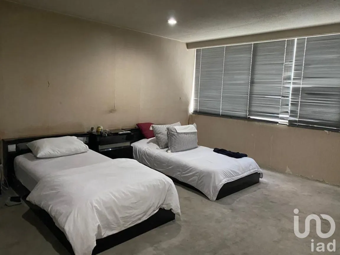 Departamento en Venta en Polanco I Sección, Miguel Hidalgo, Ciudad de México | NEX-277760 | iad México | Foto 7 de 19