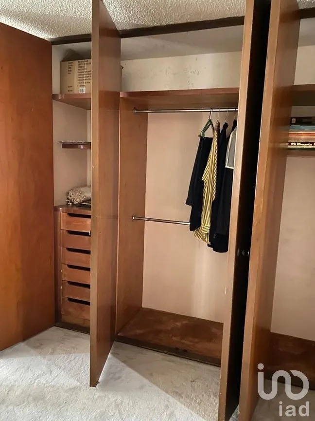 Departamento en Venta en Polanco I Sección, Miguel Hidalgo, Ciudad de México | NEX-277760 | iad México | Foto 8 de 19