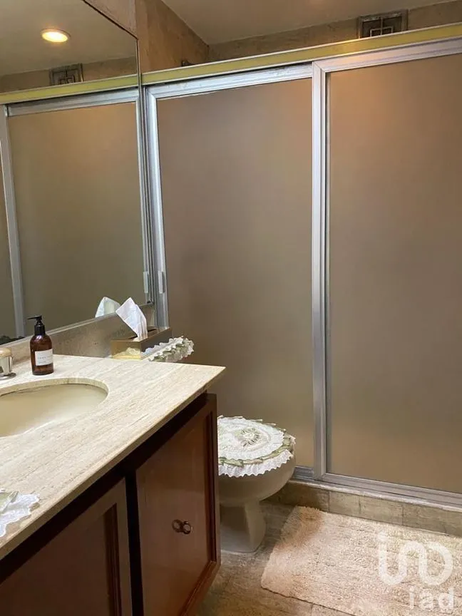 Departamento en Venta en Polanco I Sección, Miguel Hidalgo, Ciudad de México | NEX-277760 | iad México | Foto 9 de 19