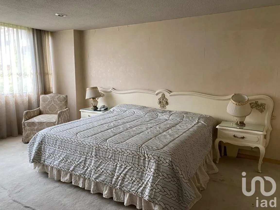 Departamento en Venta en Polanco I Sección, Miguel Hidalgo, Ciudad de México | NEX-277760 | iad México | Foto 10 de 19
