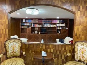 NEX-277760 - Departamento en Venta, con 3 recamaras, con 3 baños, con 340 m2 de construcción.