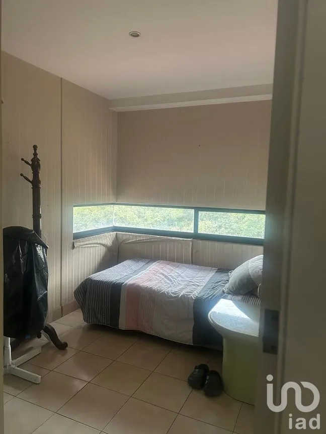 Departamento en Venta en Bosques de las Lomas, Cuajimalpa de Morelos, Ciudad de México | NEX-279079 | iad México | Foto 13 de 23