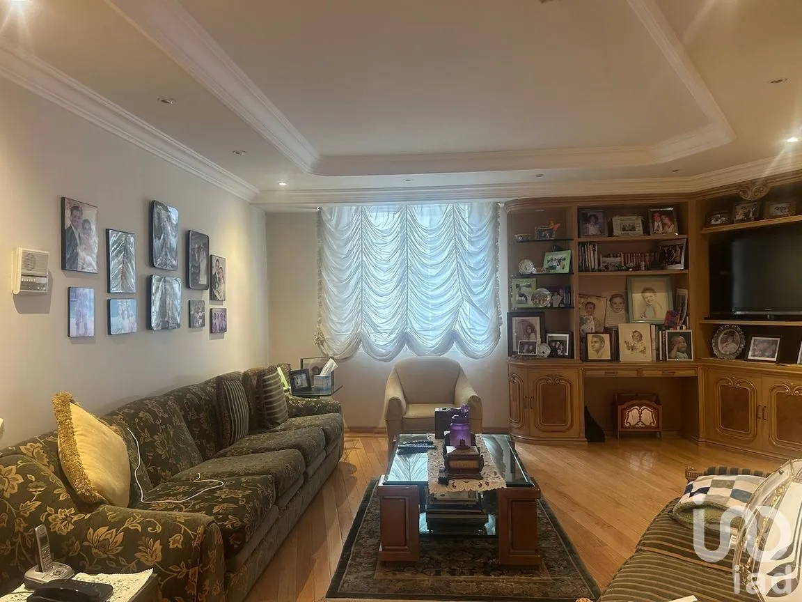 Departamento en Venta en Bosques de las Lomas, Cuajimalpa de Morelos, Ciudad de México | NEX-279079 | iad México | Foto 18 de 23