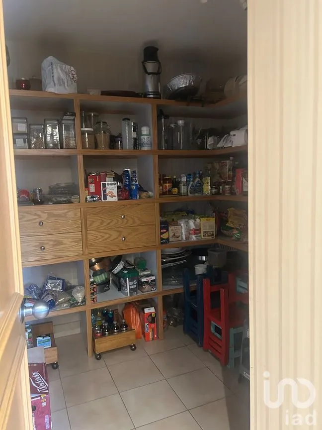 Departamento en Venta en Bosques de las Lomas, Cuajimalpa de Morelos, Ciudad de México | NEX-279079 | iad México | Foto 21 de 23