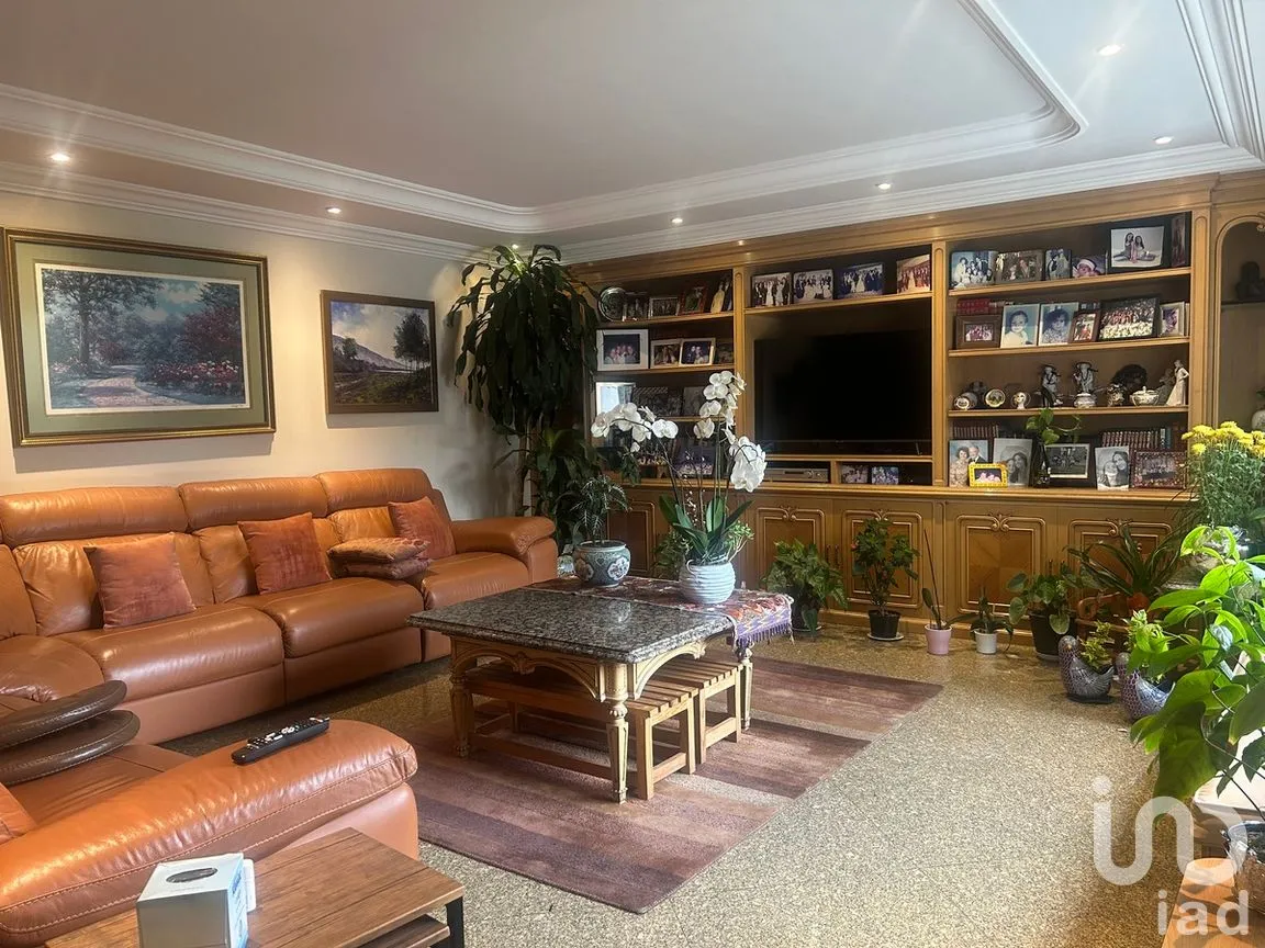 Departamento en Venta en Bosques de las Lomas, Cuajimalpa de Morelos, Ciudad de México | NEX-279079 | iad México | Foto 22 de 23