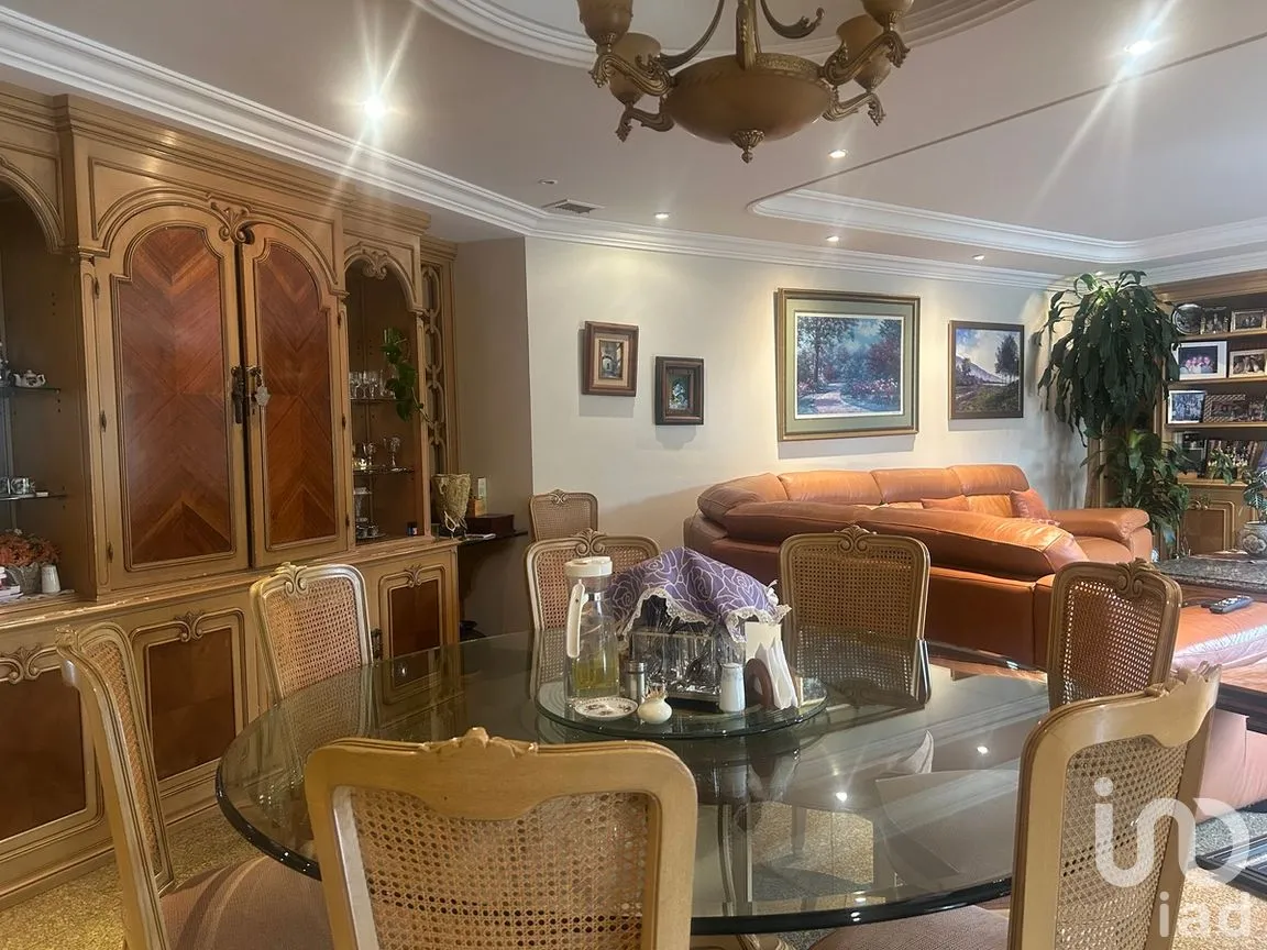 Departamento en Venta en Bosques de las Lomas, Cuajimalpa de Morelos, Ciudad de México | NEX-279079 | iad México | Foto 5 de 23