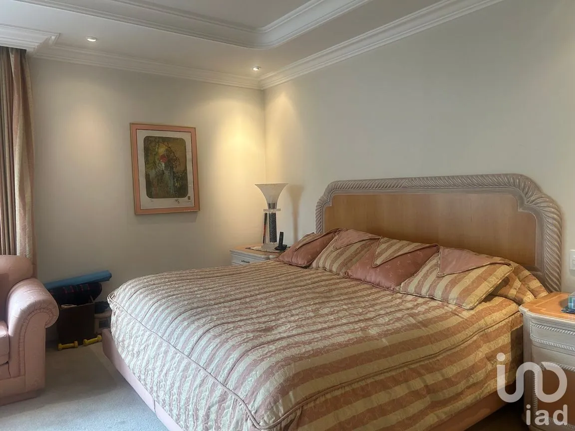 Departamento en Venta en Bosques de las Lomas, Cuajimalpa de Morelos, Ciudad de México | NEX-279079 | iad México | Foto 7 de 23