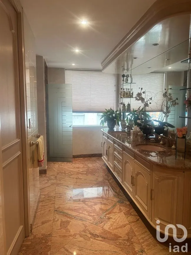 Departamento en Venta en Bosques de las Lomas, Cuajimalpa de Morelos, Ciudad de México | NEX-279079 | iad México | Foto 8 de 23