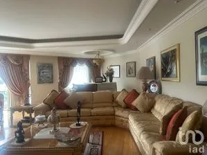NEX-279079 - Departamento en Venta, con 2 recamaras, con 445 m2 de construcción en Bosques de las Lomas, CP 05120, Ciudad de México.