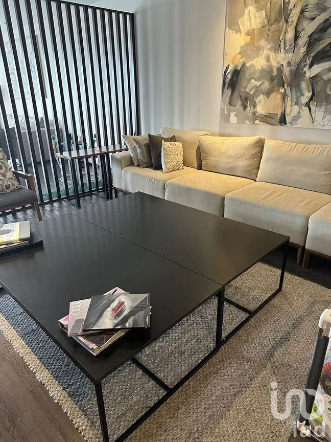 Departamento en Venta en Bosques de las Lomas, Cuajimalpa de Morelos, Ciudad de México | NEX-281169 | iad México | Foto 12 de 14