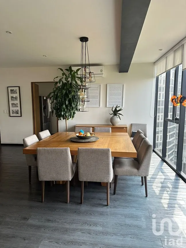 Departamento en Venta en Bosques de las Lomas, Cuajimalpa de Morelos, Ciudad de México | NEX-281169 | iad México | Foto 3 de 14