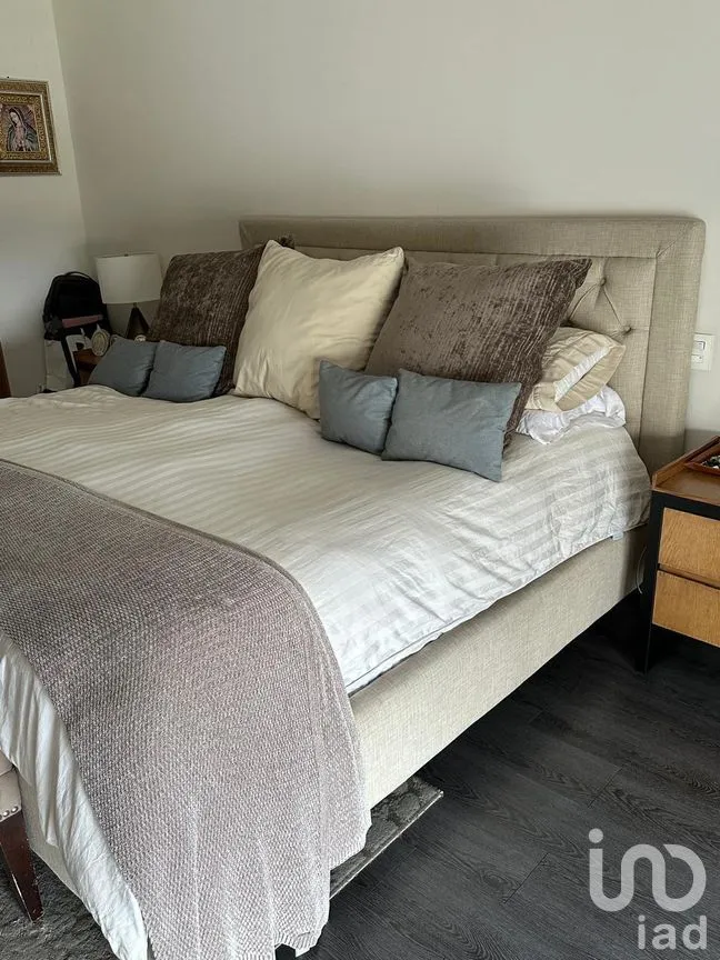 Departamento en Venta en Bosques de las Lomas, Cuajimalpa de Morelos, Ciudad de México | NEX-281169 | iad México | Foto 4 de 14