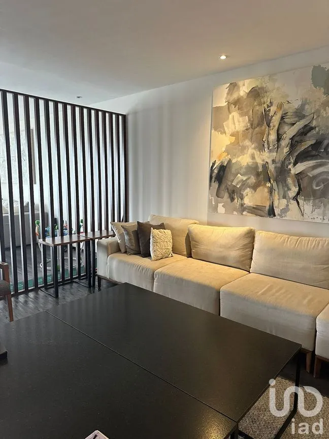 Departamento en Venta en Bosques de las Lomas, Cuajimalpa de Morelos, Ciudad de México | NEX-281169 | iad México | Foto 5 de 14