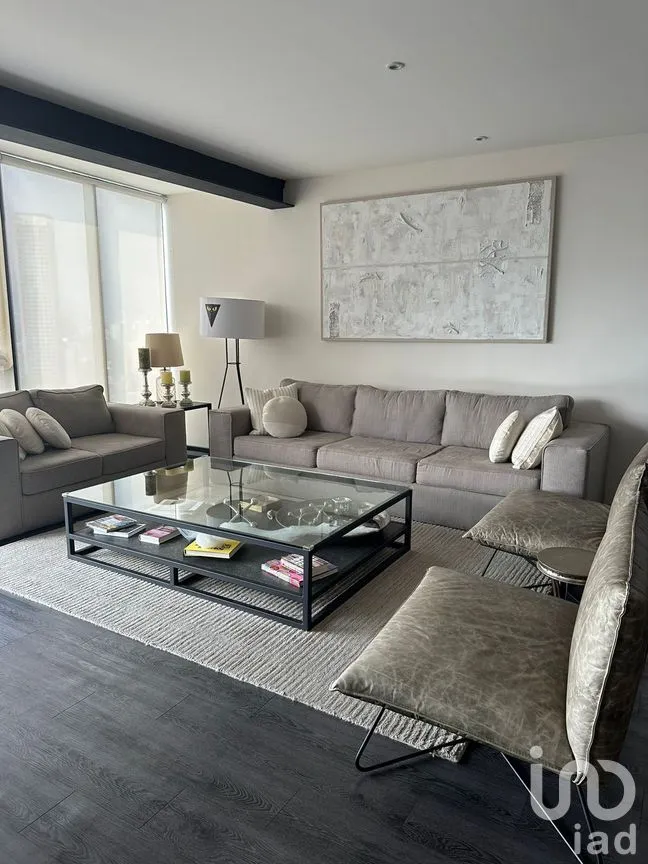 Departamento en Venta en Bosques de las Lomas, Cuajimalpa de Morelos, Ciudad de México | NEX-281169 | iad México | Foto 6 de 14