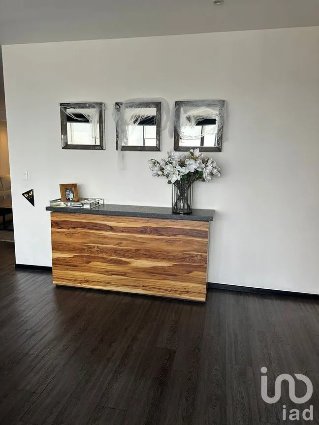 Departamento en Venta en Bosques de las Lomas, Cuajimalpa de Morelos, Ciudad de México | NEX-281169 | iad México | Foto 7 de 14