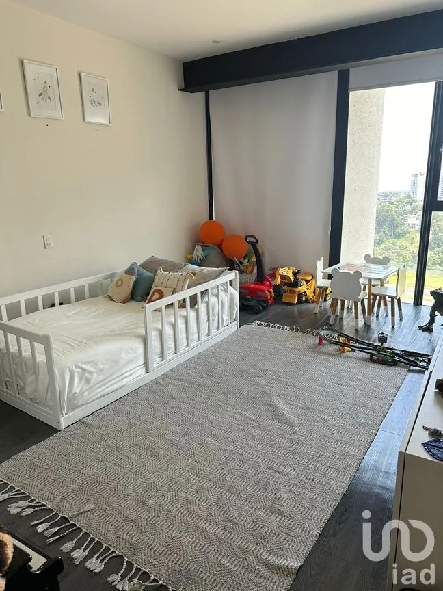 Departamento en Venta en Bosques de las Lomas, Cuajimalpa de Morelos, Ciudad de México | NEX-281169 | iad México | Foto 8 de 14