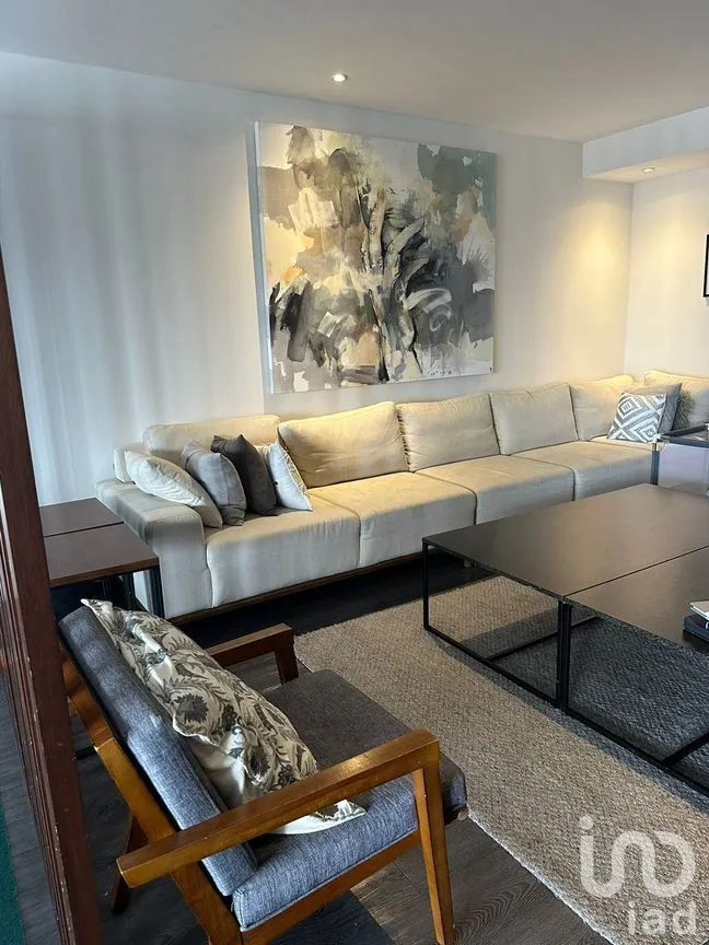 Departamento en Venta en Bosques de las Lomas, Cuajimalpa de Morelos, Ciudad de México | NEX-281169 | iad México | Foto 10 de 14