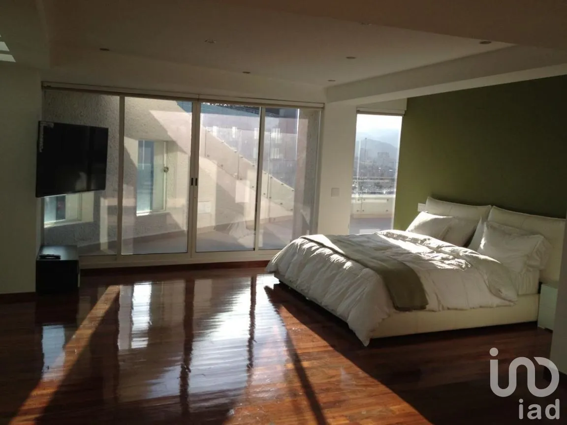Departamento en Venta en Bosques de las Lomas, Cuajimalpa de Morelos, Ciudad de México | NEX-282045 | iad México | Foto 2 de 35