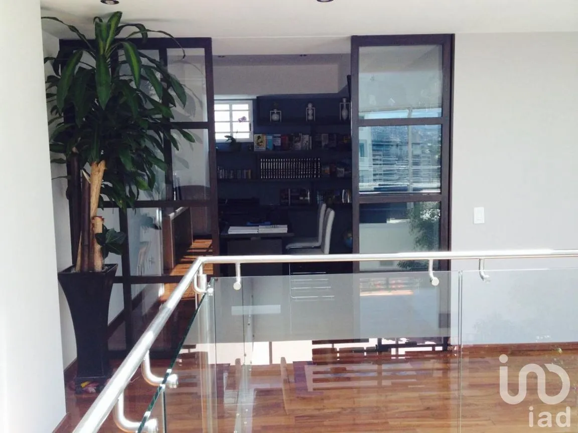 Departamento en Venta en Bosques de las Lomas, Cuajimalpa de Morelos, Ciudad de México | NEX-282045 | iad México | Foto 11 de 35