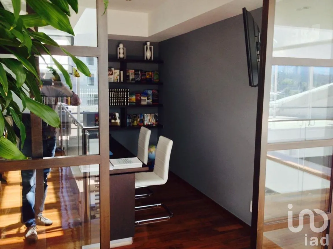 Departamento en Venta en Bosques de las Lomas, Cuajimalpa de Morelos, Ciudad de México | NEX-282045 | iad México | Foto 12 de 35