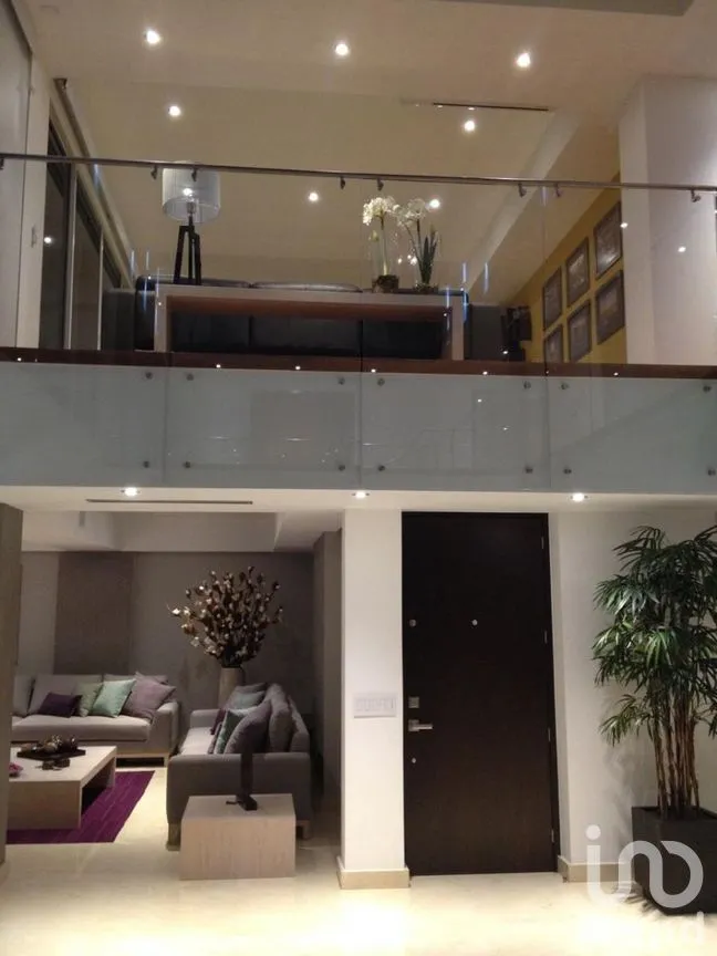 Departamento en Venta en Bosques de las Lomas, Cuajimalpa de Morelos, Ciudad de México | NEX-282045 | iad México | Foto 13 de 35