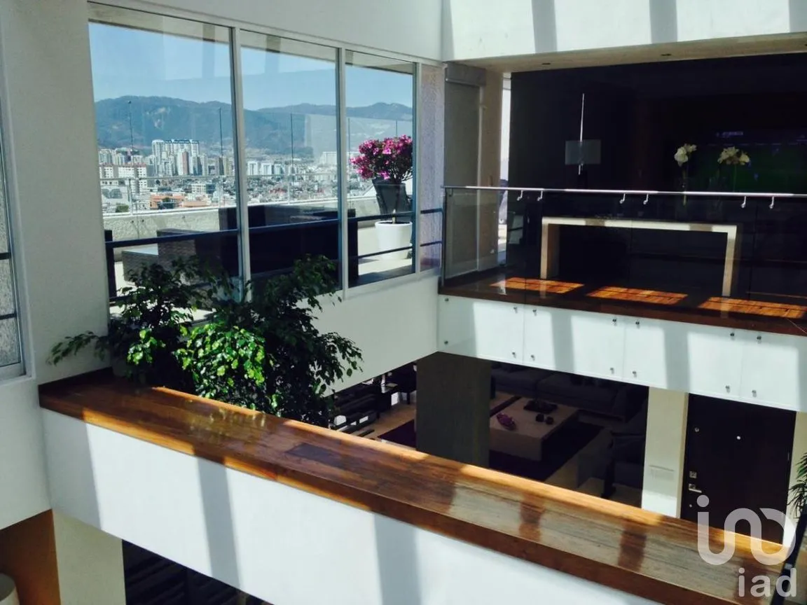 Departamento en Venta en Bosques de las Lomas, Cuajimalpa de Morelos, Ciudad de México | NEX-282045 | iad México | Foto 14 de 35