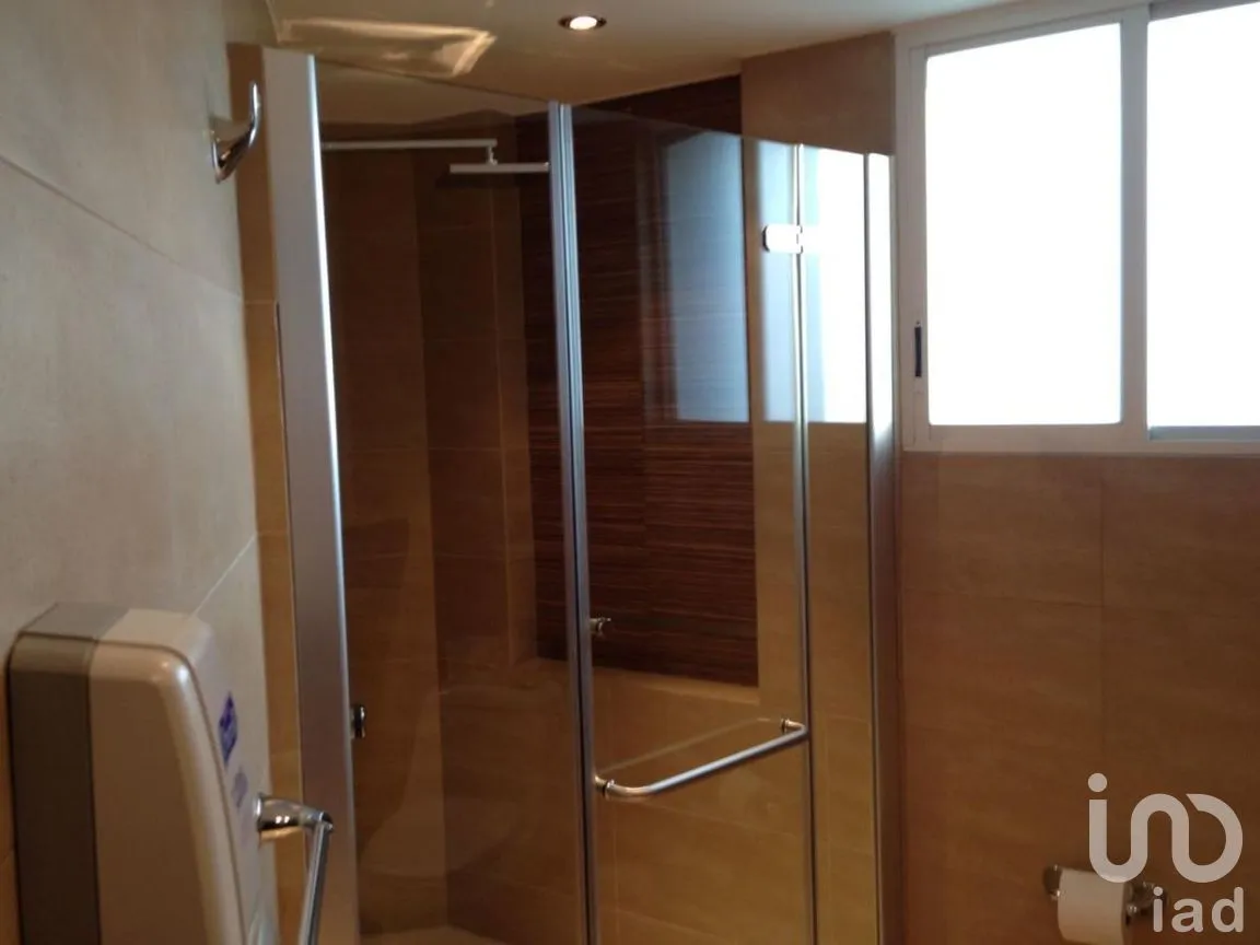 Departamento en Venta en Bosques de las Lomas, Cuajimalpa de Morelos, Ciudad de México | NEX-282045 | iad México | Foto 15 de 35