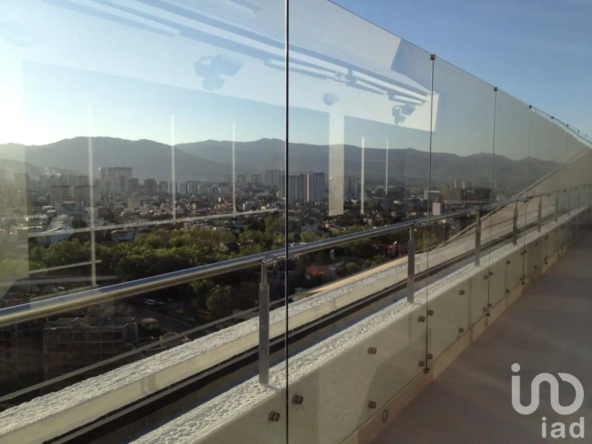 Departamento en Venta en Bosques de las Lomas, Cuajimalpa de Morelos, Ciudad de México | NEX-282045 | iad México | Foto 16 de 35