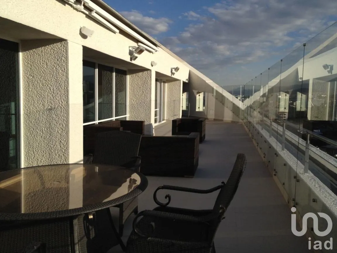 Departamento en Venta en Bosques de las Lomas, Cuajimalpa de Morelos, Ciudad de México | NEX-282045 | iad México | Foto 17 de 35