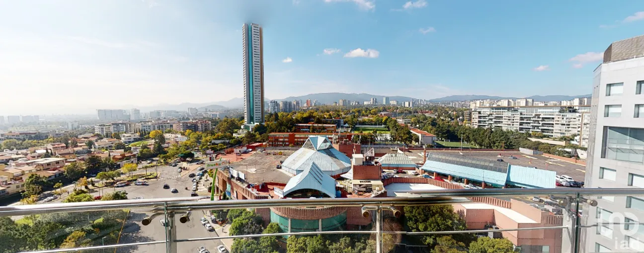 Departamento en Venta en Bosques de las Lomas, Cuajimalpa de Morelos, Ciudad de México | NEX-282045 | iad México | Foto 19 de 35