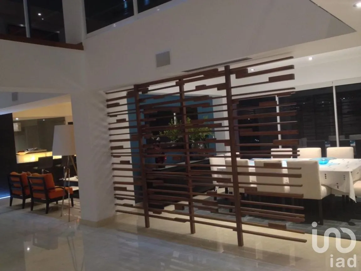 Departamento en Venta en Bosques de las Lomas, Cuajimalpa de Morelos, Ciudad de México | NEX-282045 | iad México | Foto 3 de 35