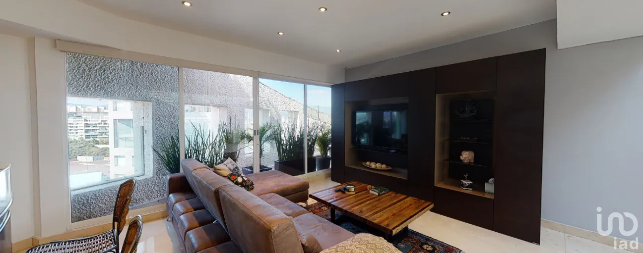 Departamento en Venta en Bosques de las Lomas, Cuajimalpa de Morelos, Ciudad de México | NEX-282045 | iad México | Foto 26 de 35