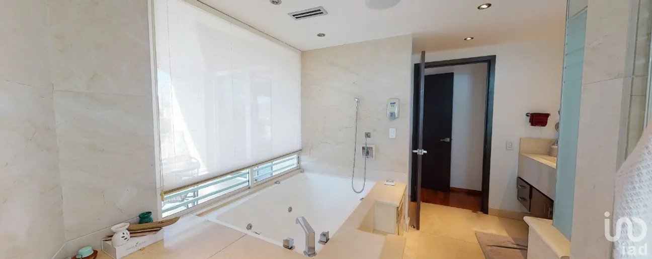 Departamento en Venta en Bosques de las Lomas, Cuajimalpa de Morelos, Ciudad de México | NEX-282045 | iad México | Foto 29 de 35