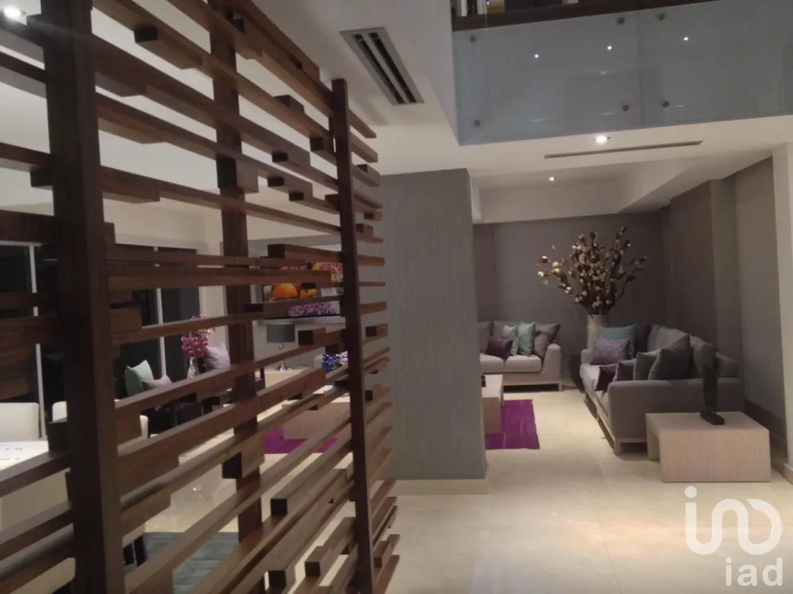 Departamento en Venta en Bosques de las Lomas, Cuajimalpa de Morelos, Ciudad de México | NEX-282045 | iad México | Foto 4 de 35