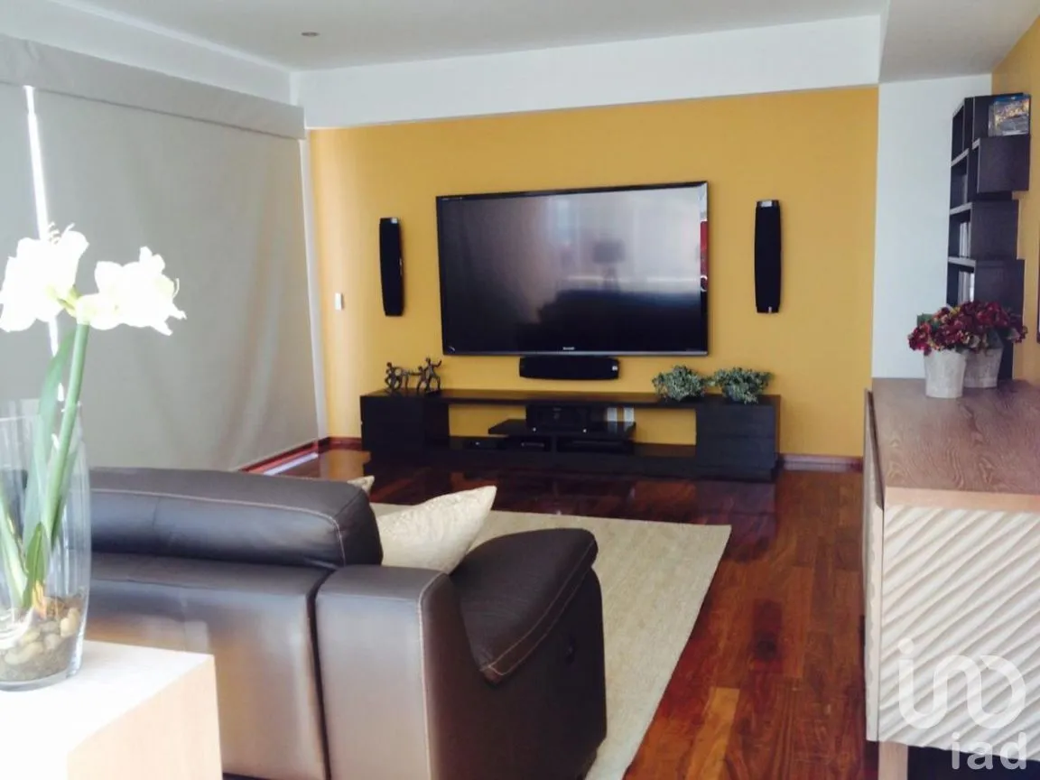 Departamento en Venta en Bosques de las Lomas, Cuajimalpa de Morelos, Ciudad de México | NEX-282045 | iad México | Foto 8 de 35