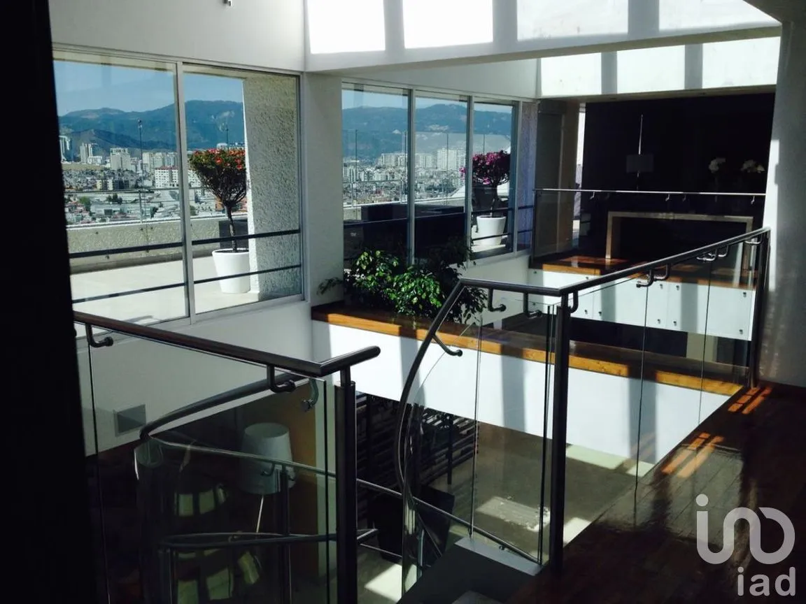 Departamento en Venta en Bosques de las Lomas, Cuajimalpa de Morelos, Ciudad de México | NEX-282045 | iad México | Foto 9 de 35