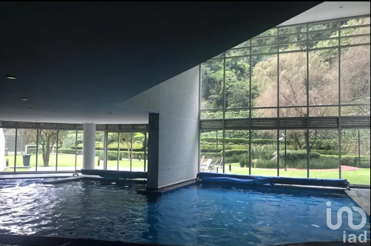 Departamento en Venta en Bosques de las Lomas, Cuajimalpa de Morelos, Ciudad de México | NEX-282051 | iad México | Foto 16 de 16