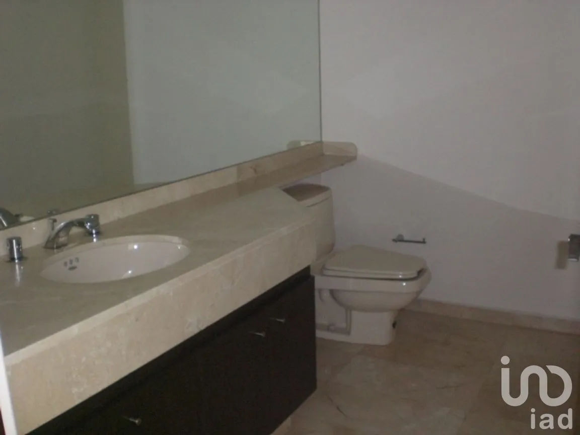 Departamento en Venta en Bosques de las Lomas, Cuajimalpa de Morelos, Ciudad de México | NEX-282051 | iad México | Foto 4 de 16