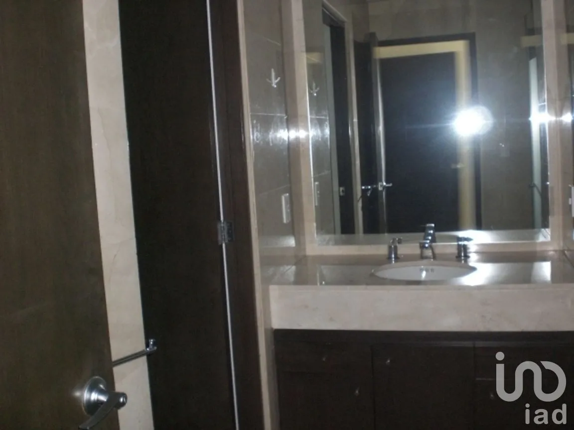 Departamento en Venta en Bosques de las Lomas, Cuajimalpa de Morelos, Ciudad de México | NEX-282051 | iad México | Foto 7 de 16