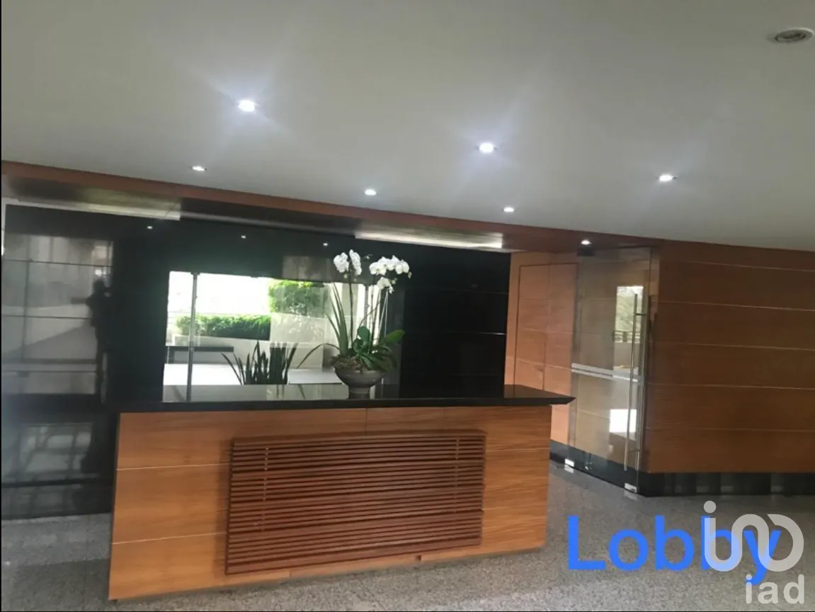 Departamento en Venta en Bosques de las Lomas, Cuajimalpa de Morelos, Ciudad de México | NEX-282051 | iad México | Foto 8 de 16